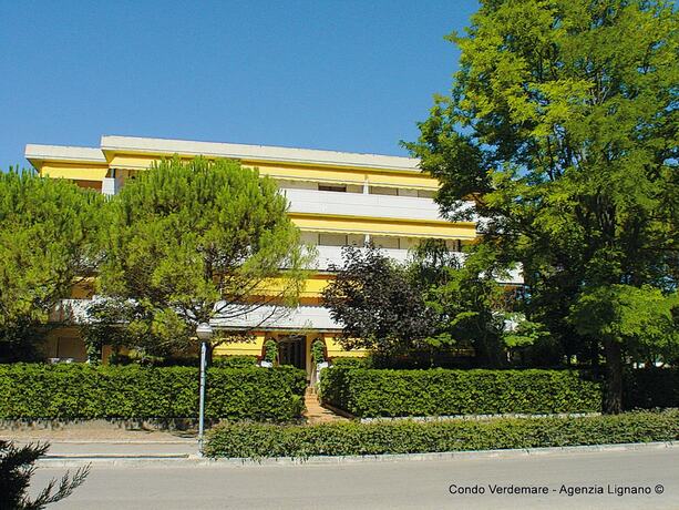 Imagen general del Lignano. Foto 5