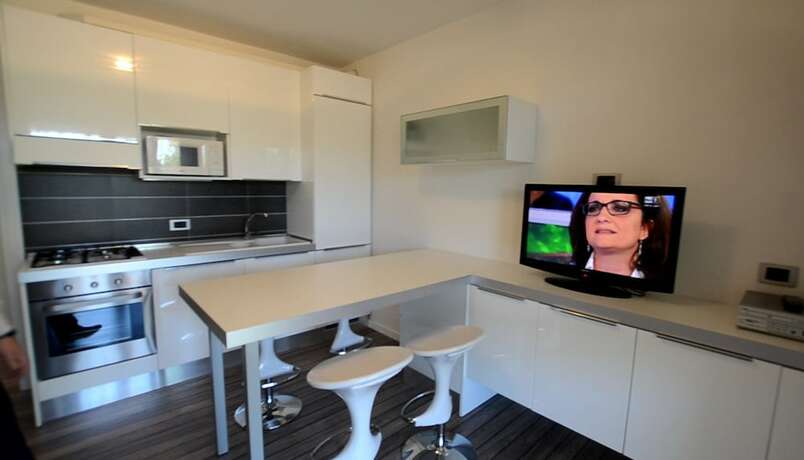 Imagen de la habitación del Lignano. Foto 14
