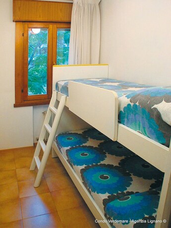Imagen de la habitación del Lignano. Foto 15