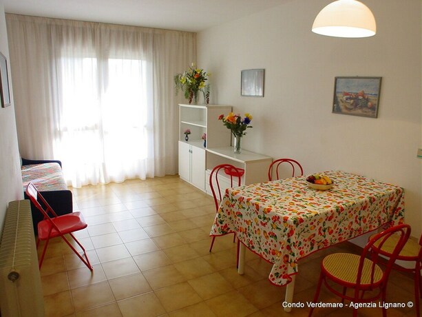 Imagen de la habitación del Lignano. Foto 16
