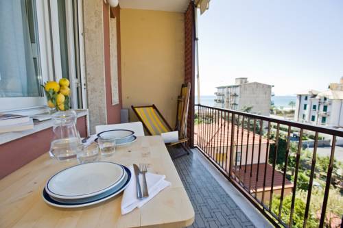 Imagen de la habitación del Ligure Residence. Foto 5