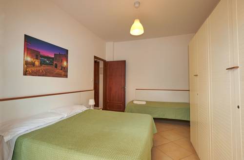 Imagen de la habitación del Ligure Residence. Foto 7