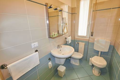 Imagen de la habitación del Ligure Residence. Foto 8