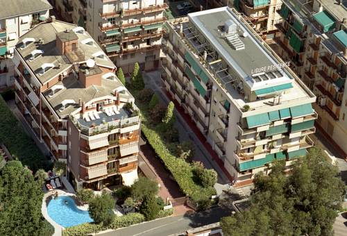 Imagen de la habitación del Ligure Residence. Foto 12