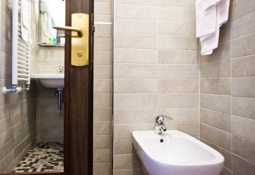 Imagen de la habitación del Ligure Residence. Foto 15