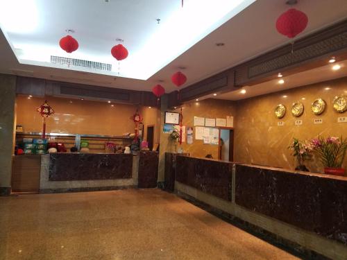 Imagen de la habitación del Lihua. Foto 8