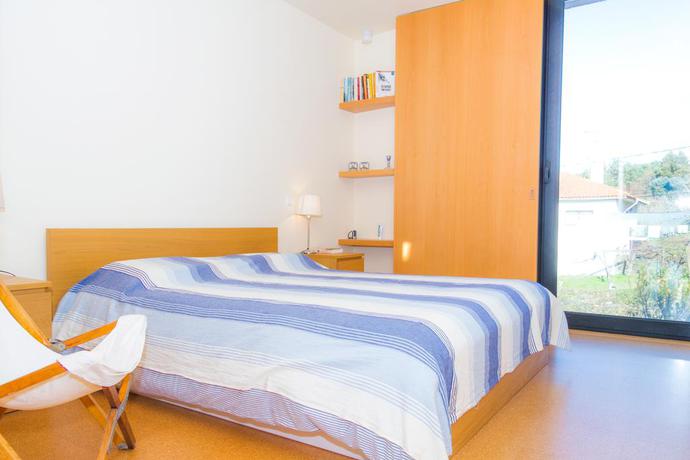 Imagen de la habitación del Liiiving In Caminha - Lawny Pool House. Foto 2