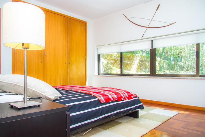 Imagen de la habitación del Liiiving In Caminha - Oak Tree Chill. Foto 2