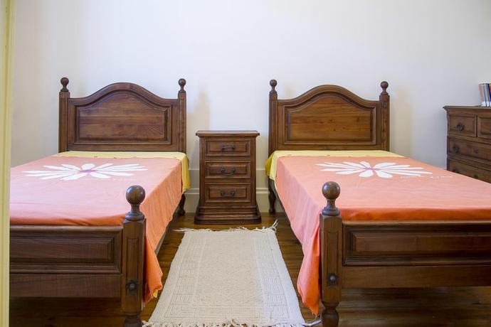 Imagen de la habitación del Liiiving in Moledo - Vintage House. Foto 2