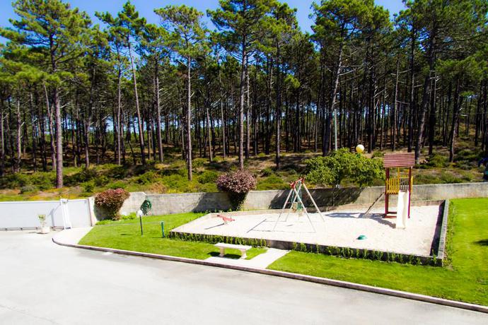 Imagen general del Liiiving in Nazare-Bay View Villas. Foto 2