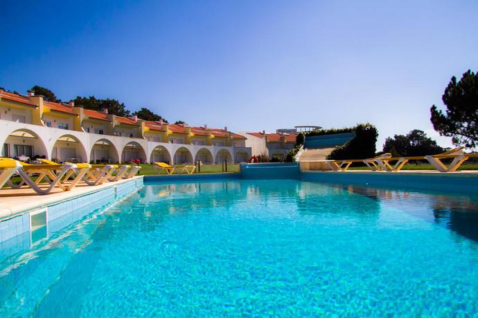 Imagen general del Liiiving in Nazare-Bay View Villas. Foto 17