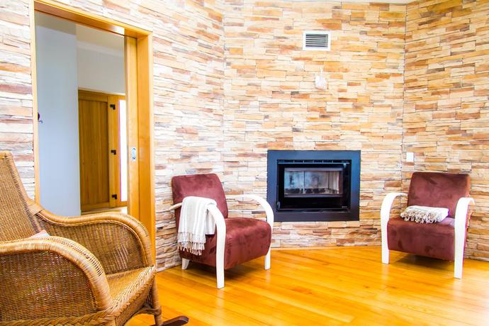 Imagen general del Liiiving in Nazare-Bay View Villas. Foto 4