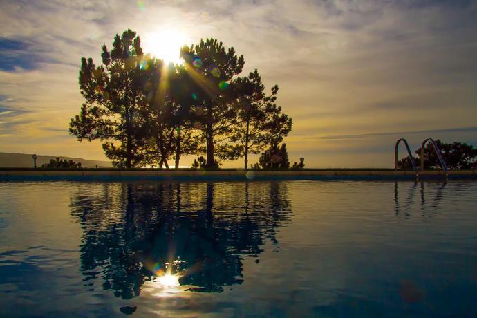 Imagen general del Liiiving in Nazare-Bay View Villas. Foto 6