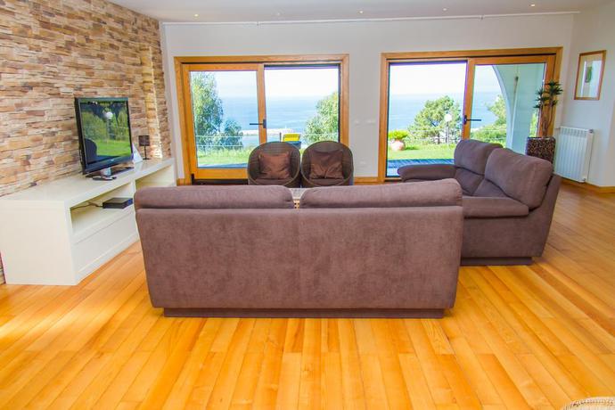 Imagen general del Liiiving in Nazare-Bay View Villas. Foto 7