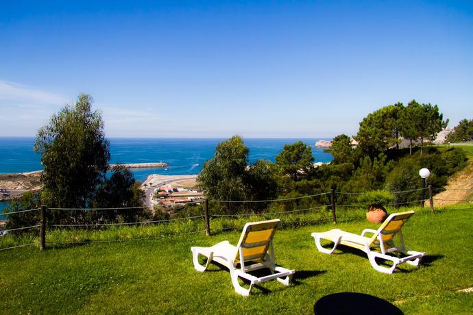 Imagen general del Liiiving in Nazare-Bay View Villas. Foto 8