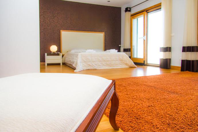 Imagen general del Liiiving in Nazare-Bay View Villas. Foto 9