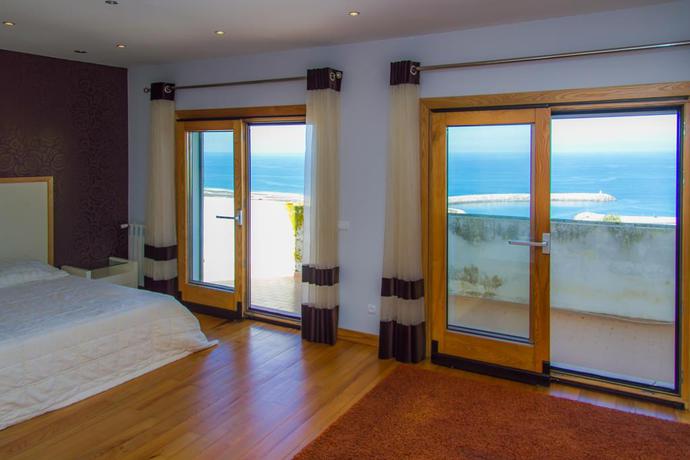 Imagen general del Liiiving in Nazare-Bay View Villas. Foto 10