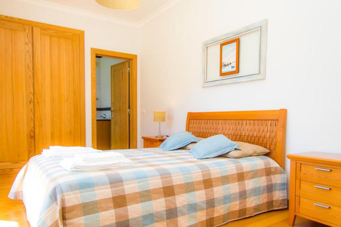 Imagen general del Liiiving in Nazare-Bay View Villas. Foto 18