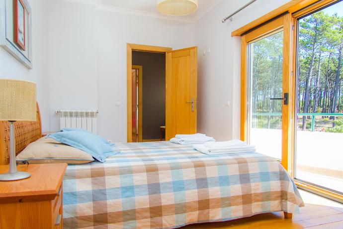 Imagen general del Liiiving in Nazare-Bay View Villas. Foto 11
