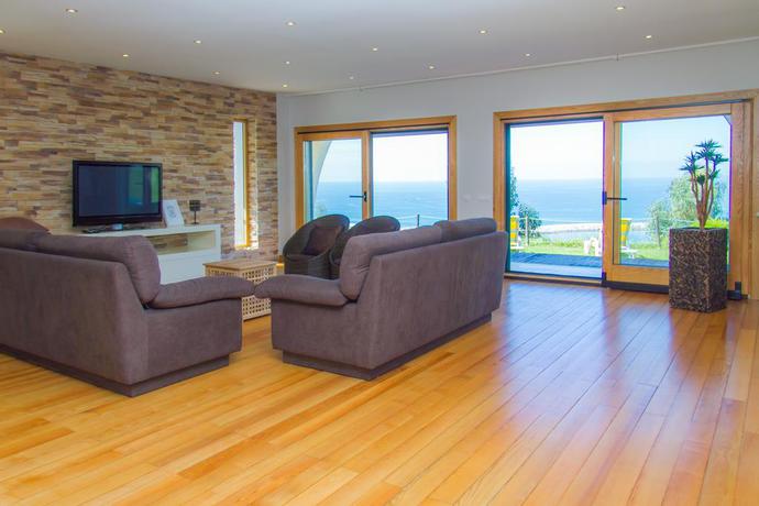 Imagen general del Liiiving in Nazare-Bay View Villas. Foto 14