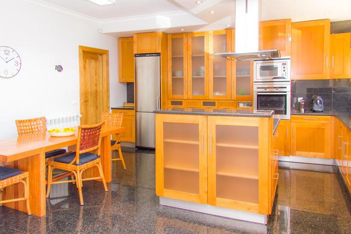Imagen general del Liiiving in Nazare-Bay View Villas. Foto 15