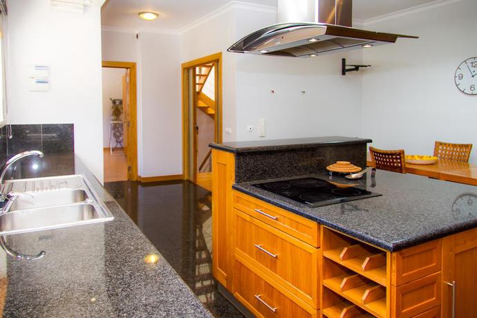 Imagen general del Liiiving in Nazare-Bay View Villas. Foto 16