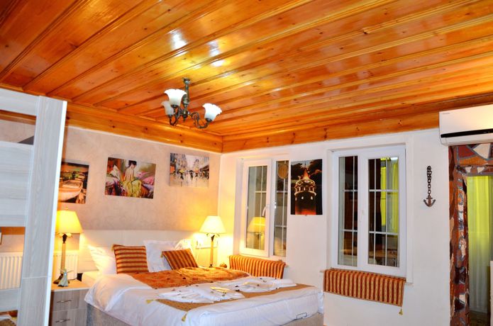 Imagen de los interiores del Lika Apart. Foto 13