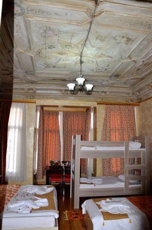 Imagen de la habitación del Lika Apart. Foto 3