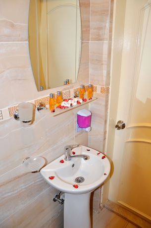 Imagen de los interiores del Lika Apart. Foto 14