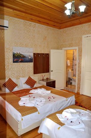 Imagen de la habitación del Lika Apart. Foto 4