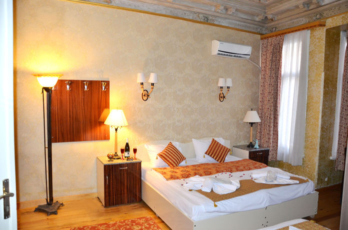 Imagen de la habitación del Lika Apart. Foto 5