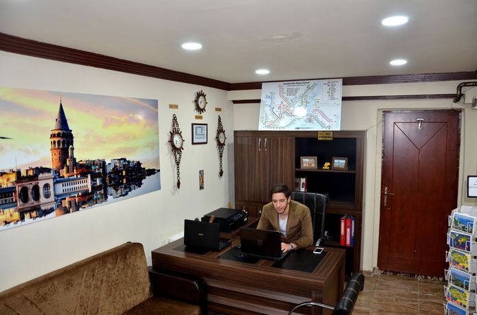 Imagen de la habitación del Lika Apart. Foto 6