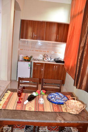 Imagen de la habitación del Lika Apart. Foto 9