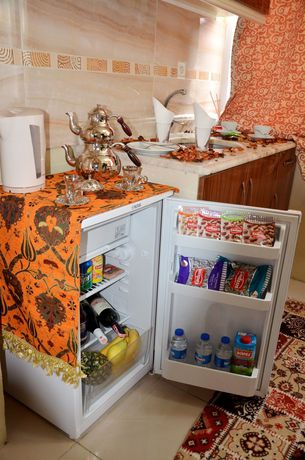 Imagen de los interiores del Lika Apart. Foto 15