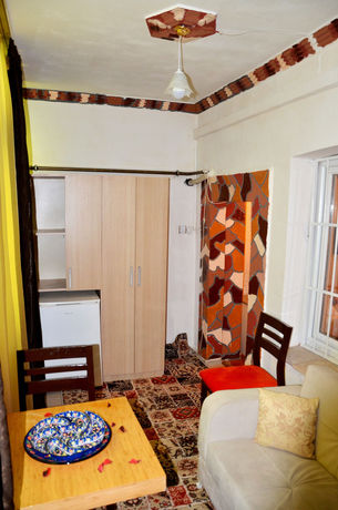 Imagen de la habitación del Lika Apart. Foto 10