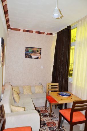 Imagen de los interiores del Lika Apart. Foto 16