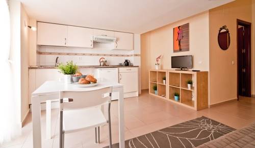 Imagen general del Like Home Madrid Apartments. Foto 1