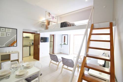 Imagen general del Like Home Madrid Apartments. Foto 4