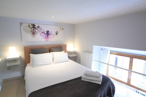 Imagen general del Like Home Madrid Apartments. Foto 5