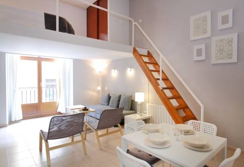 Imagen general del Like Home Madrid Apartments. Foto 6