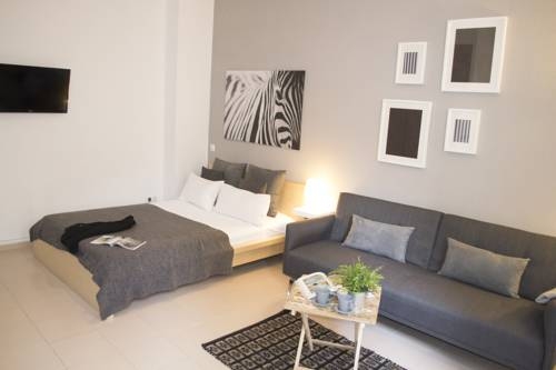 Imagen general del Like Home Madrid Apartments. Foto 8