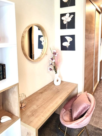 Imagen de la habitación del LikeDaheim Apartments. Foto 5