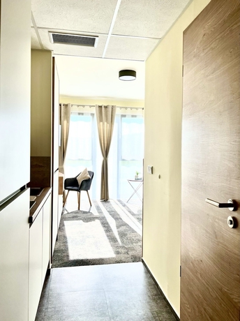 Imagen de la habitación del LikeDaheim Apartments. Foto 6