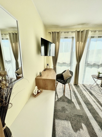 Imagen de la habitación del LikeDaheim Apartments. Foto 8