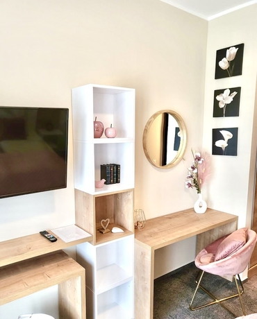 Imagen de la habitación del LikeDaheim Apartments. Foto 9