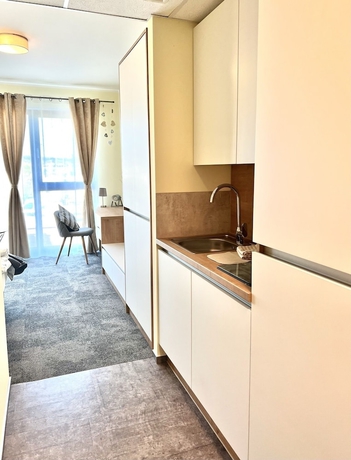 Imagen de la habitación del LikeDaheim Apartments. Foto 11