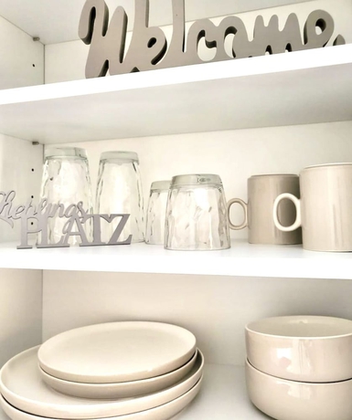 Imagen de la habitación del LikeDaheim Apartments. Foto 12