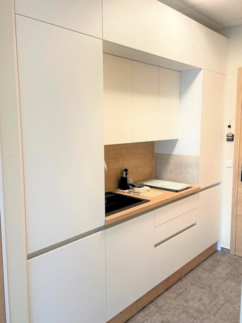 Imagen de la habitación del LikeDaheim Apartments. Foto 13