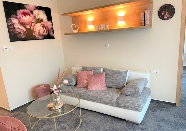 Imagen de la habitación del LikeDaheim Apartments. Foto 14