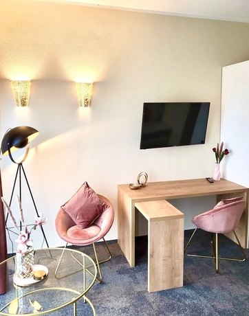 Imagen de la habitación del LikeDaheim Apartments. Foto 15